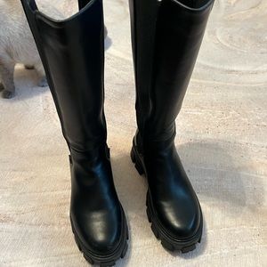 Steve Madden tall boots